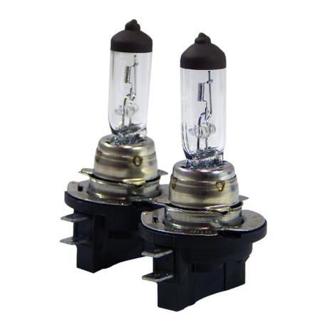 Par - Lâmpada Automotiva Gauss H11B 55w Halógena 12v - Inmetro H-11B Menor preço em Par - Lâmpada Automotiva Gauss H11B 55w Halógena 12v - Inmetro H-11B