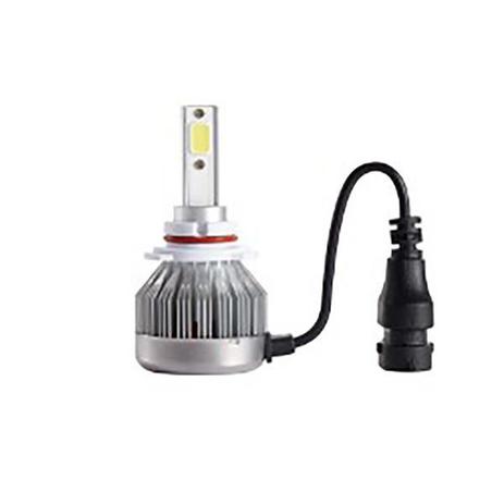 Par lampada super led cob h11 12-24v 20w 6200k 25000h - au837 - Multilaser Menor preço em Par lampada super led cob h11 12-24v 20w 6200k 25000h - au837 - Multilaser