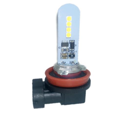 Par Lâmpadas Led H11 Milha Neblina Super Branca 6000k Farol - Gm é boa?