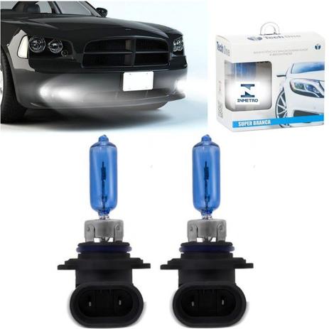 Par Lampadas Milha HB3 8500K Super Brancas Tech One Inmetro - Techone é boa?