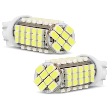 Par Lâmpadas T10 68 LEDs 4W 12V Luz Branca Aplicação Farol Baixo - Kit iluminação é ruim? Par Lâmpadas T10 68 LEDs 4W 12V Luz Branca Aplicação Farol Baixo - Kit iluminação é boa?