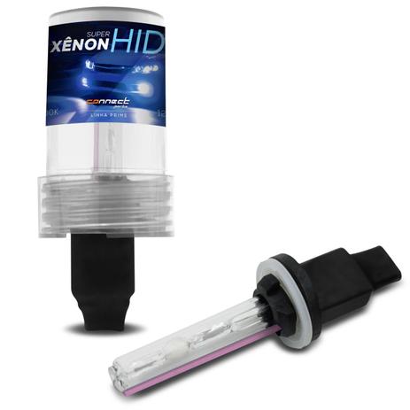 Par Lâmpadas Xênon Reposição H27 12000K 35W 12V Tonalidade Azul Violeta Escuro Aplicação Farol - Kit iluminação Menor preço em Par Lâmpadas Xênon Reposição H27 12000K 35W 12V Tonalidade Azul Violeta Escuro Aplicação Farol - Kit iluminação