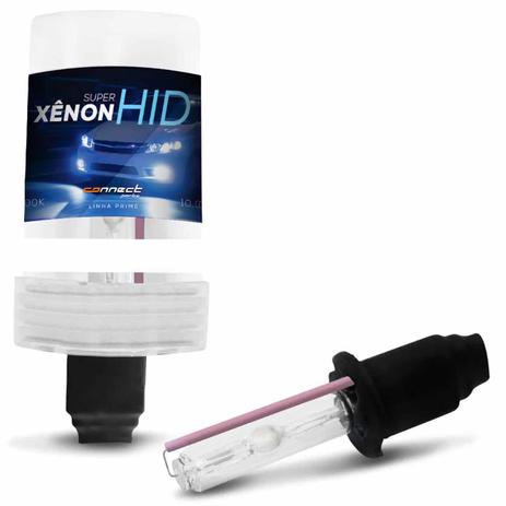Par Lâmpadas Xênon Reposição H7 10000K 35W 12V Tonalidade Azul Violeta Aplicação Farol - Kit iluminação Menor preço em Par Lâmpadas Xênon Reposição H7 10000K 35W 12V Tonalidade Azul Violeta Aplicação Farol - Kit iluminação