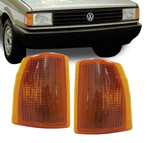 Par Lanterna Dianteira Gol Saveiro Parati Voyage 87 88 89 90 Ambar Pisca - Mikronplast Menor preço em Par Lanterna Dianteira Gol Saveiro Parati Voyage 87 88 89 90 Ambar Pisca - Mikronplast