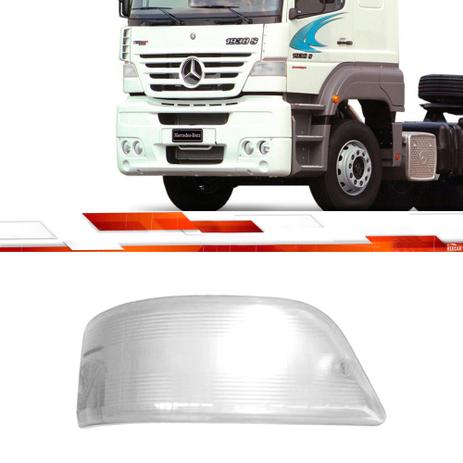 Par lanterna dianteira mercedes 1938 s 1944 s cristal com cupula - Pradolux Menor preço em Par lanterna dianteira mercedes 1938 s 1944 s cristal com cupula - Pradolux
