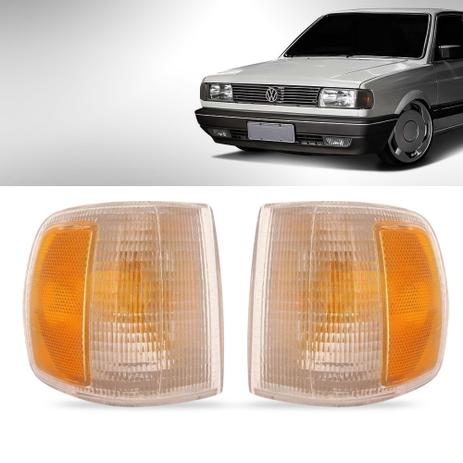 Par Lanterna Pisca Dianteira Gol Quadrado 1991 92 93 94 95 Mod Cibié Cristal - Cofran Menor preço em Par Lanterna Pisca Dianteira Gol Quadrado 1991 92 93 94 95 Mod Cibié Cristal - Cofran