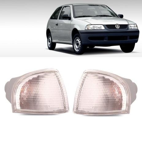 Par Lanterna Pisca Dianteira Gol Special 2003 Mod Arteb Cristal - Cofran Menor preço em Par Lanterna Pisca Dianteira Gol Special 2003 Mod Arteb Cristal - Cofran