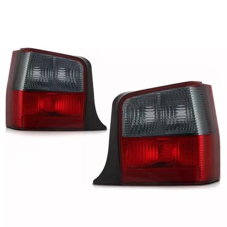Par Lanterna Traseira Fiat Uno 2004 2005 2006 A 2013 Fumê - Cofran Menor preço em Par Lanterna Traseira Fiat Uno 2004 2005 2006 A 2013 Fumê - Cofran