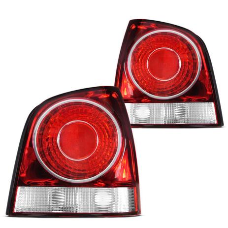 Par Lanterna Traseira Polo Hatch 07 08 09 Serve 02 03 04 05 06 - Cabeça car Menor preço em Par Lanterna Traseira Polo Hatch 07 08 09 Serve 02 03 04 05 06 - Cabeça car
