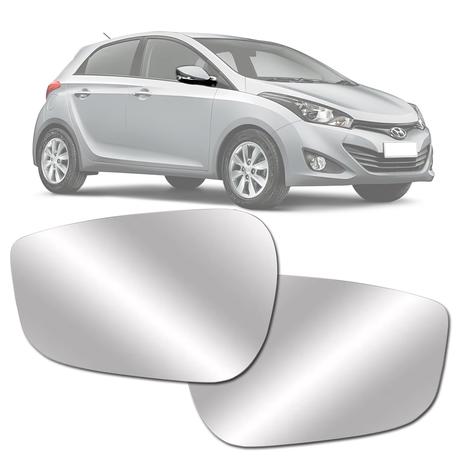Par Lente Espelho Retrovisor Elantra 2011 a 2014 Hb20 2012 2013 2014 2015 2016 2017 2018 - Blawer Menor preço em Par Lente Espelho Retrovisor Elantra 2011 a 2014 Hb20 2012 2013 2014 2015 2016 2017 2018 - Blawer