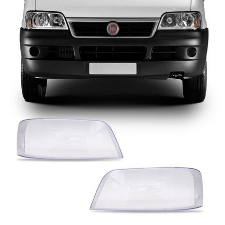 Par Lente Farol Ducato Boxer Jumper 2005 2006 2007 2008 2009 2010 2011 2012 Transparente - Prime Menor preço em Par Lente Farol Ducato Boxer Jumper 2005 2006 2007 2008 2009 2010 2011 2012 Transparente - Prime