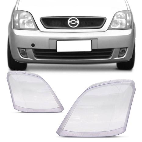 Par Lente Farol Meriva 2003 2004 2005 2006 2007 2008 2009 2010 2011 2012 Transparente - Prime Menor preço em Par Lente Farol Meriva 2003 2004 2005 2006 2007 2008 2009 2010 2011 2012 Transparente - Prime