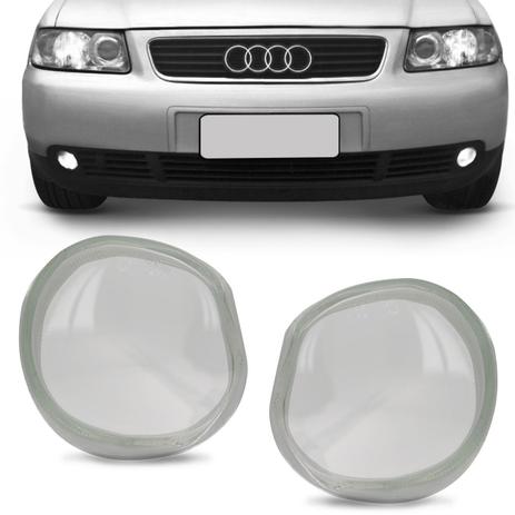 Par Lente Farol Milha Audi A3 1997 1998 1999 2000 2001 2002 2003 2004 2005 2006 Transparente - Prime Menor preço em Par Lente Farol Milha Audi A3 1997 1998 1999 2000 2001 2002 2003 2004 2005 2006 Transparente - Prime