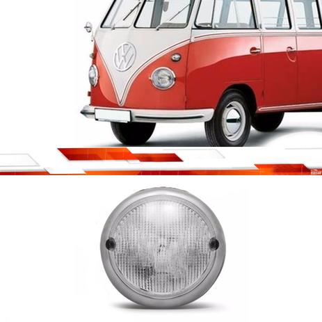 PAR LENTE LANTERNA DIANTEIRA CRISTAL KOMBI 1962 Até 1974 ACRÍLICO - Artmold Menor preço em PAR LENTE LANTERNA DIANTEIRA CRISTAL KOMBI 1962 Até 1974 ACRÍLICO - Artmold