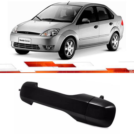 Par maçaneta externa porta traseira ecosport fiesta até 2014 ranger 2009 até 2012 - Universal automotive Menor preço em Par maçaneta externa porta traseira ecosport fiesta até 2014 ranger 2009 até 2012 - Universal automotive