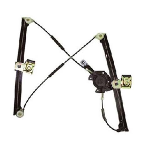Par máquina vidro elétrica dianteira gol parati 4p saveiro g2 g3 g4 fixação original sem motor - Universal automotive é boa?