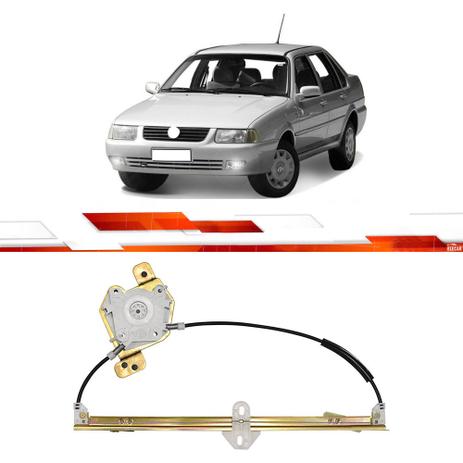 Par máquina vidro elétrica traseira santana quantum 1997 em diante sem motor fixação mabuchi - Universal automotive Menor preço em Par máquina vidro elétrica traseira santana quantum 1997 em diante sem motor fixação mabuchi - Universal automotive