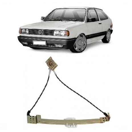 Par máquina vidro manual dianteira gol voyage parati saveiro g1 2p até 1996 pino alto - Universal automotive Menor preço em Par máquina vidro manual dianteira gol voyage parati saveiro g1 2p até 1996 pino alto - Universal automotive