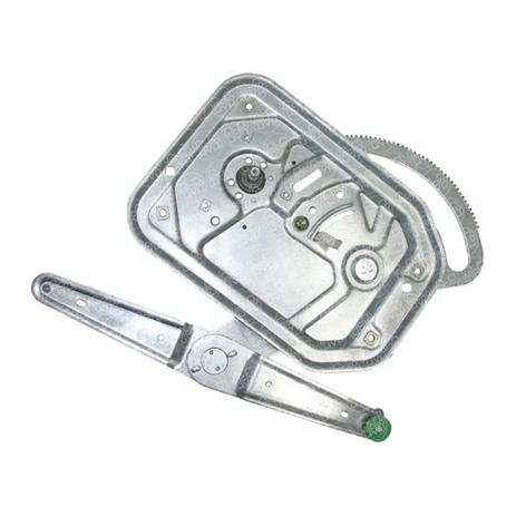 Par máquina vidro manual dianteira série 4 e 5 1998 em diante - Universal automotive é boa?