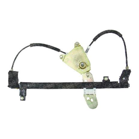 Par máquina vidro manual traseira gol parati g2 g3 g4 4p 1994 até 2014 - Universal automotive é ruim? Par máquina vidro manual traseira gol parati g2 g3 g4 4p 1994 até 2014 - Universal automotive é boa?