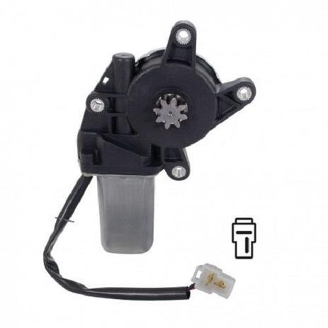 Par motor vidro elétrico da porta dianteira e traseira universal - Universal Automotive Menor preço em Par motor vidro elétrico da porta dianteira e traseira universal - Universal Automotive