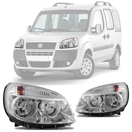 Par Original Farol Doblo 2010 2011 2012 2013 2014 Foco Duplo Cromado - Magneti marelli é ruim? Par Original Farol Doblo 2010 2011 2012 2013 2014 Foco Duplo Cromado - Magneti marelli é boa?