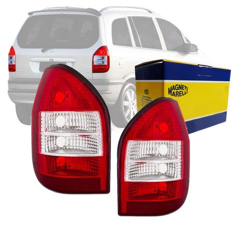 Par Original Lanterna Traseira Zafira 2001 2002 2003 2004 2005 2006 2007 2008 2009 2010 2011 2012 - Magneti marelli Menor preço em Par Original Lanterna Traseira Zafira 2001 2002 2003 2004 2005 2006 2007 2008 2009 2010 2011 2012 - Magneti marelli