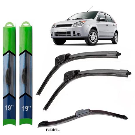 Par palheta limpador para-brisa fiesta i 1996 1997 1998 1999 2000 2001 2002 20 03 2004 2005 2006 200 - Tech one Menor preço em Par palheta limpador para-brisa fiesta i 1996 1997 1998 1999 2000 2001 2002 20 03 2004 2005 2006 200 - Tech one