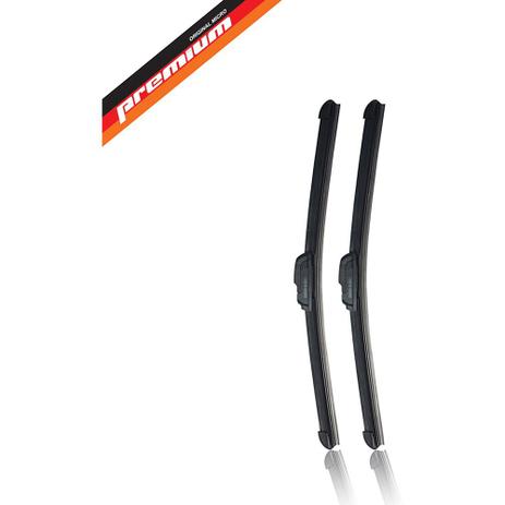 Par Palhetas Diant Aeroflat 20/18 Pol Corolla Wagon 97 A 01 - Toyota Menor preço em Par Palhetas Diant Aeroflat 20/18 Pol Corolla Wagon 97 A 01 - Toyota