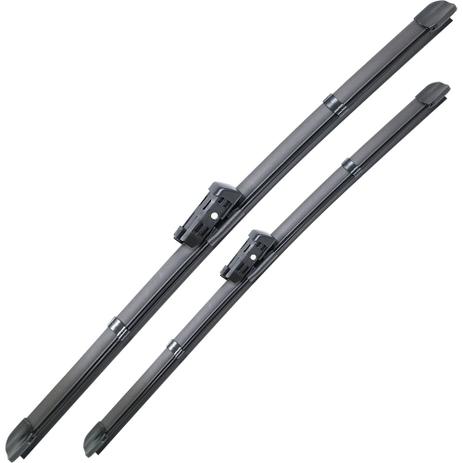 Par Palhetas Diant Aeroflat Espec 25/18 Pol Jetta G2 Após 12 - Volkswagen Menor preço em Par Palhetas Diant Aeroflat Espec 25/18 Pol Jetta G2 Após 12 - Volkswagen