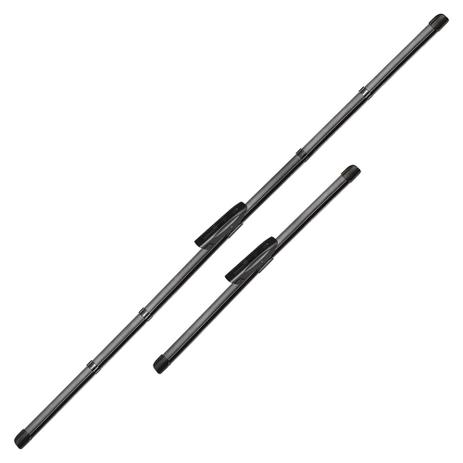 Par Palhetas Diant Aeroflat Espec 26/15 Pol C3 G2 Após 12 - Citroën Menor preço em Par Palhetas Diant Aeroflat Espec 26/15 Pol C3 G2 Após 12 - Citroën