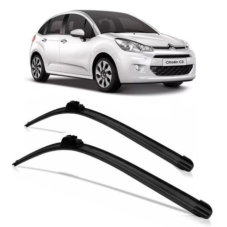 Par Palhetas Dianteira Bosch Aerofit 24 e 16 Polegadas Citroen C3 Picasso 2011 a 2015 Fiat Novo Palio 2012 em diante Menor preço em Par Palhetas Dianteira Bosch Aerofit 24 e 16 Polegadas Citroen C3 Picasso 2011 a 2015 Fiat Novo Palio 2012 em diante