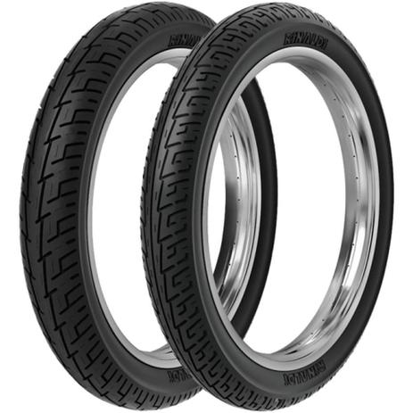 Par Pneu Balão Cg 125 150 Titan 100/90-18 + 275-18 Bs32 Rinaldi Menor preço em Par Pneu Balão Cg 125 150 Titan 100/90-18 + 275-18 Bs32 Rinaldi