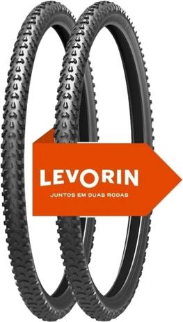 Par Pneu Bicicleta Levorin Excess Ex Aro 29x2.0 Aramado Mtb Menor preço em Par Pneu Bicicleta Levorin Excess Ex Aro 29x2.0 Aramado Mtb