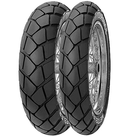 Par Pneu Bros 150 Xtz 150 Crosser 110/90-17 + 90/90-19 Tt Tourance Metzeler Menor preço em Par Pneu Bros 150 Xtz 150 Crosser 110/90-17 + 90/90-19 Tt Tourance Metzeler