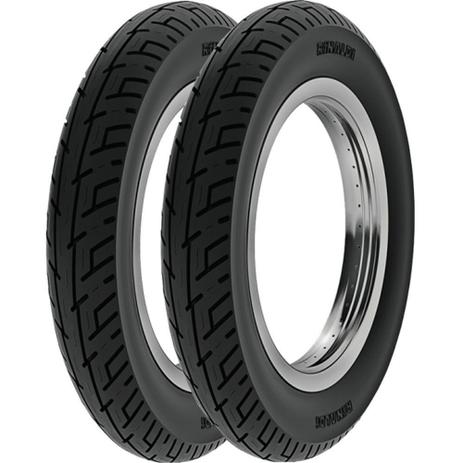 Par Pneu Burgman 350-10 + 350-10 Bs32 Scooter Rinaldi Menor preço em Par Pneu Burgman 350-10 + 350-10 Bs32 Scooter Rinaldi