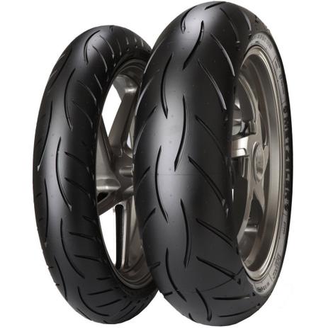 Par Pneu Cbx 250 Twister Fazer 250 140/60r17 + 100/80r17 Tl M5 Metzeler Menor preço em Par Pneu Cbx 250 Twister Fazer 250 140/60r17 + 100/80r17 Tl M5 Metzeler