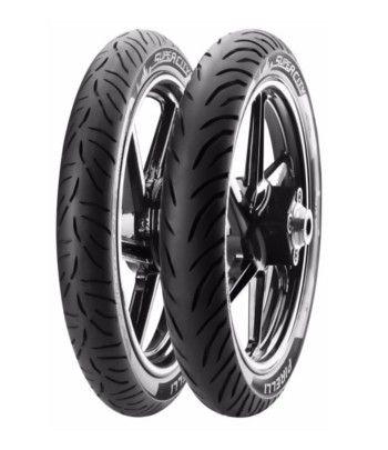 Par Pneu Cg 125 90/90-18 + 80/100-18 Super City Tl Pirelli - Pirelli moto Menor preço em Par Pneu Cg 125 90/90-18 + 80/100-18 Super City Tl Pirelli - Pirelli moto