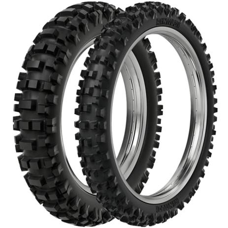 Par Pneu Crf 230 Xr 250 110/100-18 + 80/100-21 Rmx35 Extreme Rinaldi Menor preço em Par Pneu Crf 230 Xr 250 110/100-18 + 80/100-21 Rmx35 Extreme Rinaldi