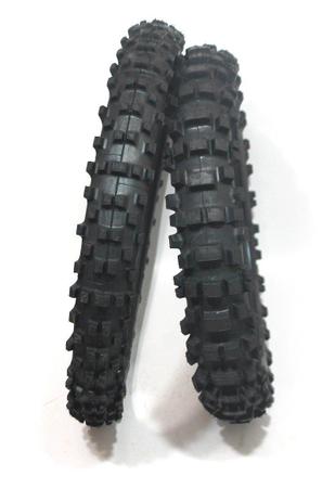 Par Pneu Crf250 Xr250 110/100-18 + 80/100-21 Rmx35 Extreme Rinaldi Menor preço em Par Pneu Crf250 Xr250 110/100-18 + 80/100-21 Rmx35 Extreme Rinaldi