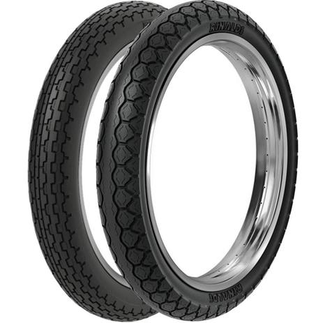 Par Pneu Honda Cb 400 Cb 450 90/90-19 Rd30 + 110/80-18 Pd29 Rinaldi Menor preço em Par Pneu Honda Cb 400 Cb 450 90/90-19 Rd30 + 110/80-18 Pd29 Rinaldi