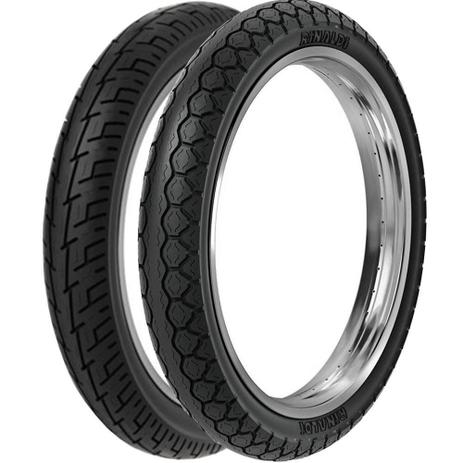 Par Pneu Intruder 125 350-16 Bs32 + Pneu 325-16 Pd29 Rinaldi Menor preço em Par Pneu Intruder 125 350-16 Bs32 + Pneu 325-16 Pd29 Rinaldi