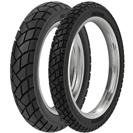 Par Pneu Lander Xr250 Tornado Tenere 120/80-18 + 80/90-21 R34 Rinaldi Menor preço em Par Pneu Lander Xr250 Tornado Tenere 120/80-18 + 80/90-21 R34 Rinaldi