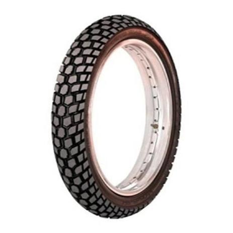 Par Pneu Maggion 2.75-18 e 90/90-18 ST6 Com Camara é boa?