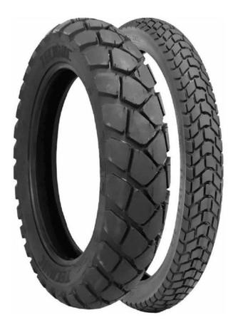 Par Pneu Michelin Sirac 130/80-17 r 90/90-21 Xt660 Menor preço em Par Pneu Michelin Sirac 130/80-17 r 90/90-21 Xt660