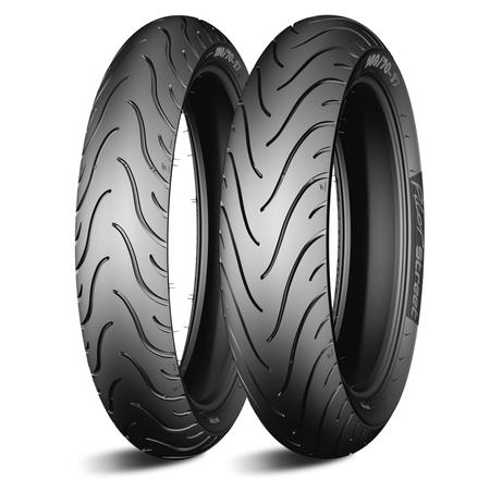 PAR PNEU Moto 110/70-17 + 140/70-17 PILOT STREET MICHELIN CB300 TWISTER Menor preço em PAR PNEU Moto 110/70-17 + 140/70-17 PILOT STREET MICHELIN CB300 TWISTER