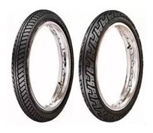 Par Pneu Moto 90/90-18 + 275-18 Maggion Motos Titan 150 125 160 Cg 125 Ybr Fan Factor Ml Turuna Menor preço em Par Pneu Moto 90/90-18 + 275-18 Maggion Motos Titan 150 125 160 Cg 125 Ybr Fan Factor Ml Turuna