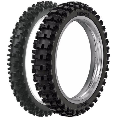 Par Pneu Moto Cross Trilha 110/90-19 + 90/90-21 Sr39 Rinaldi Menor preço em Par Pneu Moto Cross Trilha 110/90-19 + 90/90-21 Sr39 Rinaldi