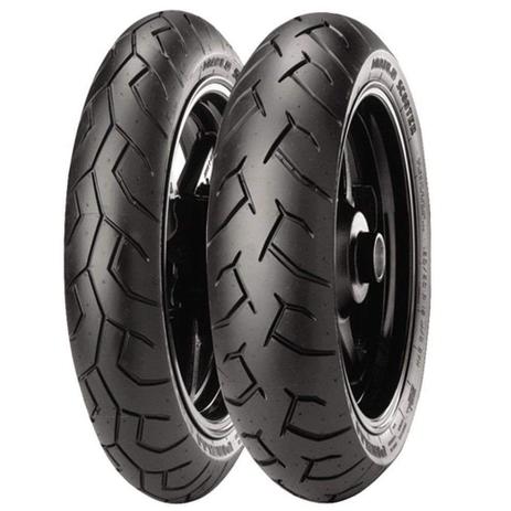 Par Pneu Nova Pcx 2020 100/80-14 + 120/70-14 Tl Diablo Scooter Pirelli - Pirelli Moto Menor preço em Par Pneu Nova Pcx 2020 100/80-14 + 120/70-14 Tl Diablo Scooter Pirelli - Pirelli Moto