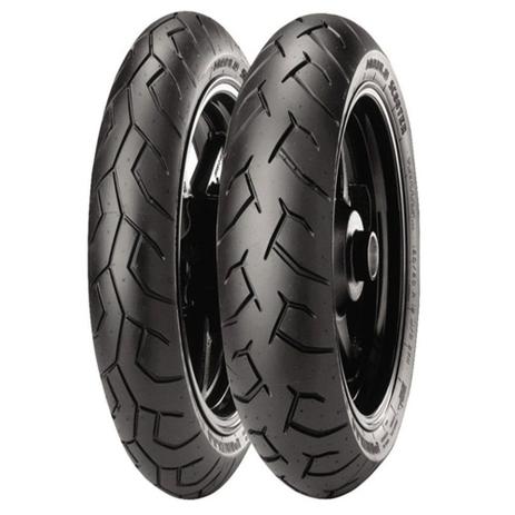 Par Pneu Pcx 150 90/90-14 + 100/90-14 Diablo Scooter Pirelli - Pirelli moto Menor preço em Par Pneu Pcx 150 90/90-14 + 100/90-14 Diablo Scooter Pirelli - Pirelli moto